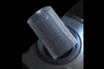 Vipar Chile Filtros Industriales