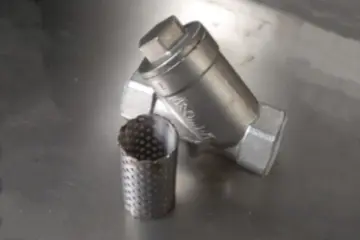 Vipar Chile Filtros Industriales