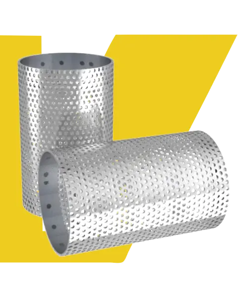 Filtros Industriales de acero inoxidable Vipar Chile Filtros Industriales