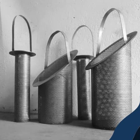 Filtros Industriales Acero Inoxidable - blog de Vipar Chile